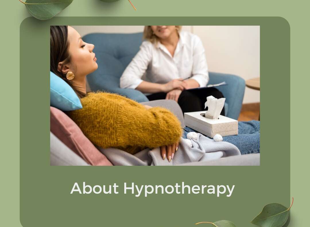About Hypnotherapy