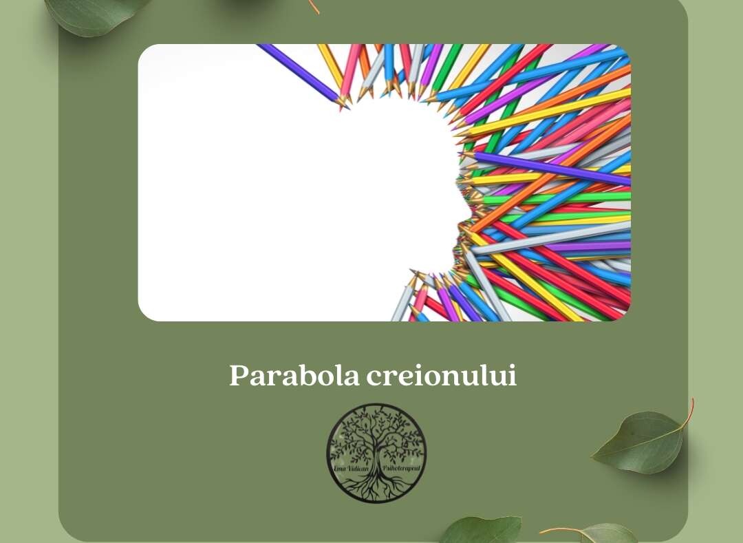 Parabola creionului